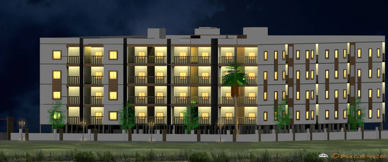 Images for Elevation of Om Shri Opulence