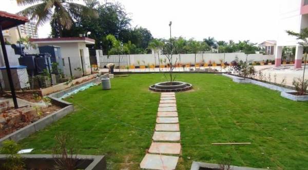  opulence Landscaped Gardens