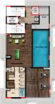 Images for Cluster Plan of Shravanee Vista Gardenia