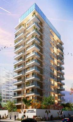 Images for Elevation of Shravanee Vista Gardenia
