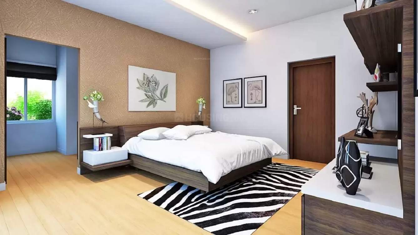  vista gardenia Bedroom