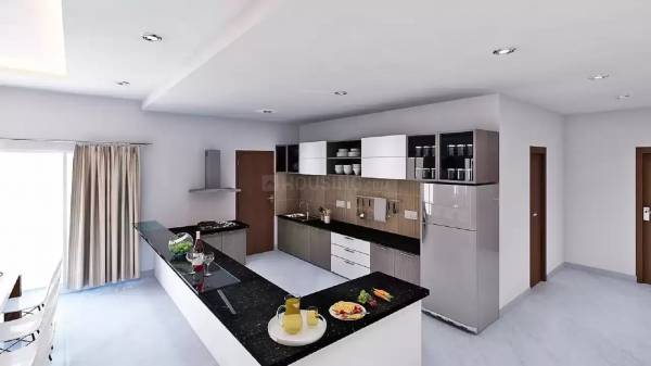  vista-gardenia Kitchen