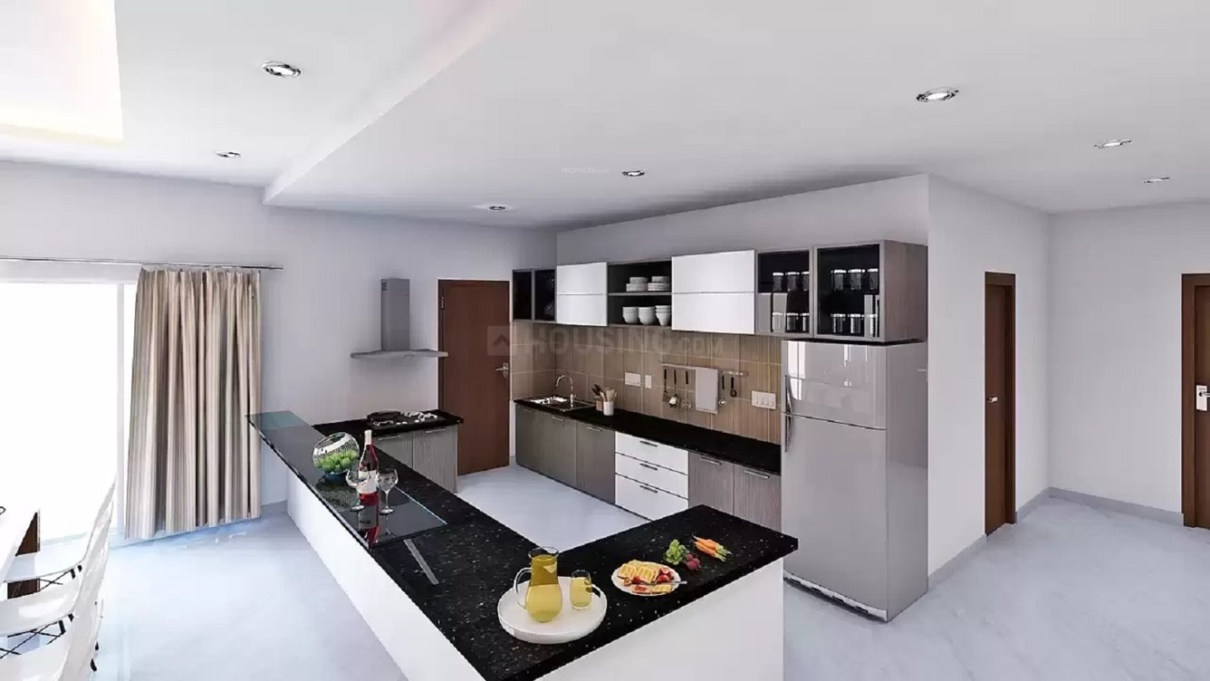  vista gardenia Kitchen