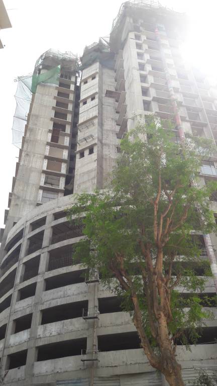 Images for Construction Status of Haritara Kripa Prasad CHSL