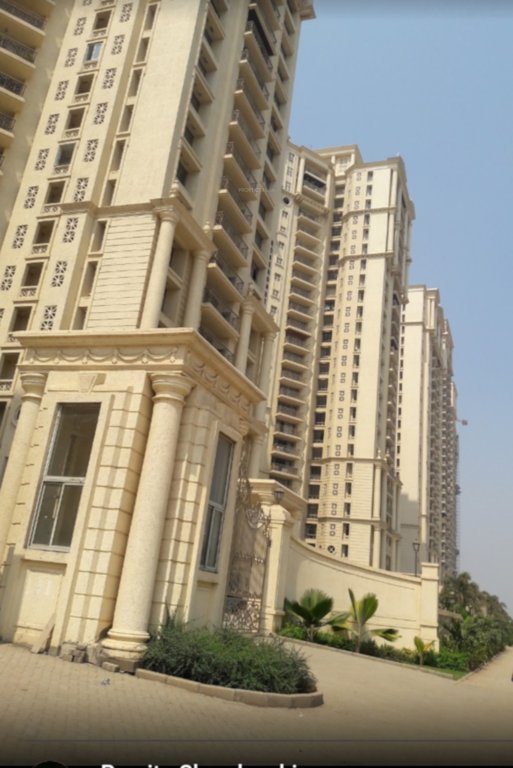 rodas enclave phillipa Elevation