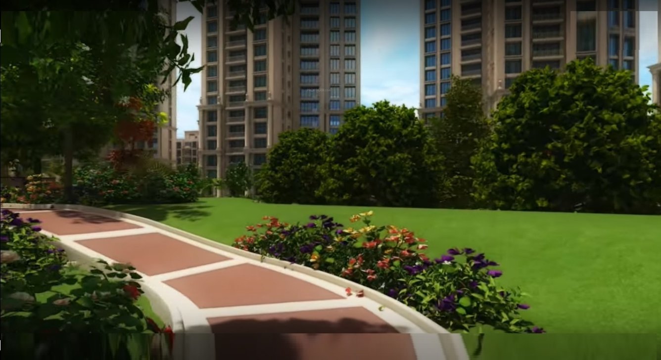 rodas enclave phillipa Jogging Track