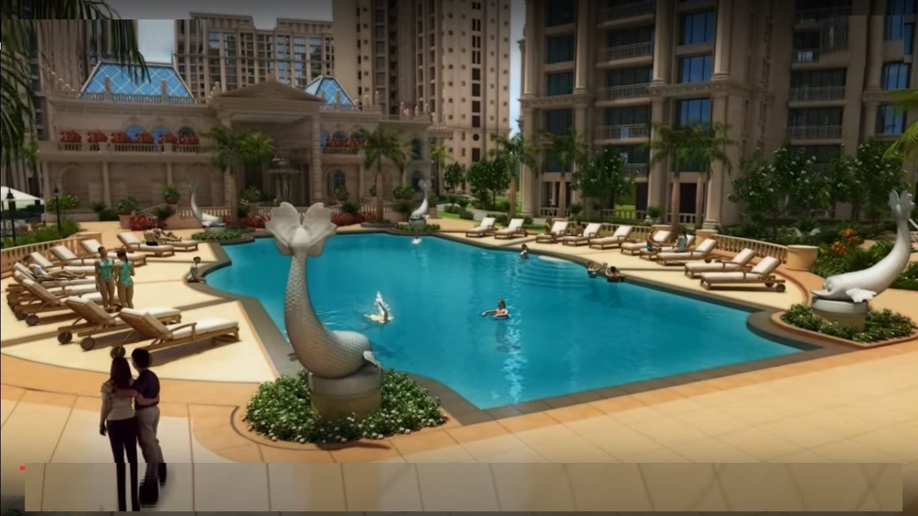 rodas enclave phillipa Swimming Pool