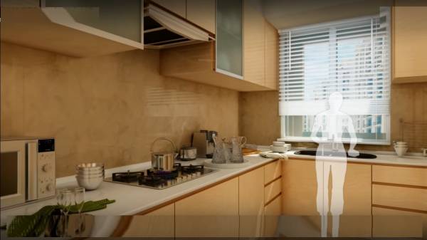 Kitchen rodas-enclave-phillipa Kitchen