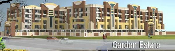 Elevation garden-estate Elevation