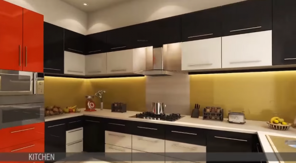  imperial-heights Kitchen