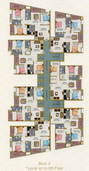 A Cluster Plan skydale A Cluster Plan