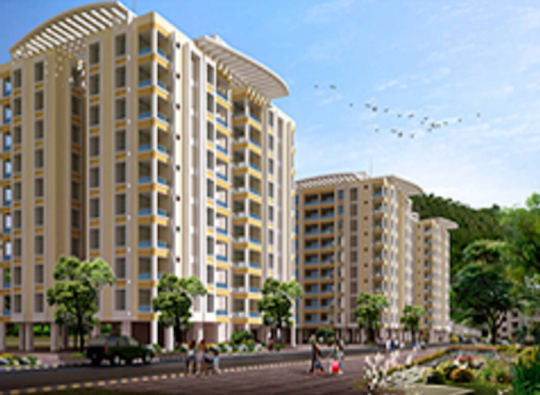 Elevation estate Elevation