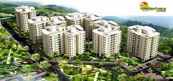 Elevation estate Elevation