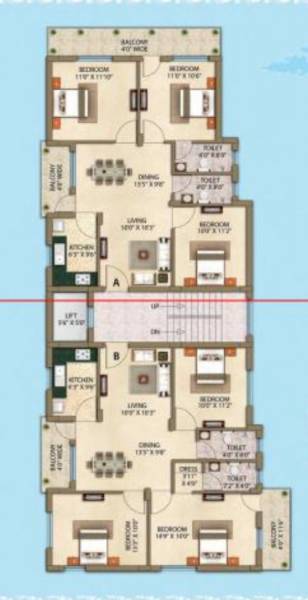  swarnbhoomi Cluster Plan
