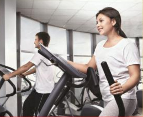  swarnbhoomi Gymnasium