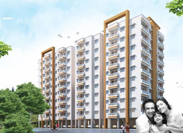 Elevation global-village Elevation