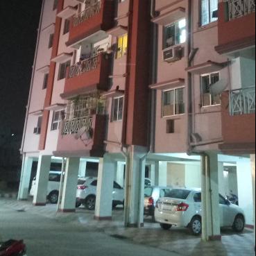 Car Parking global-village Car Parking