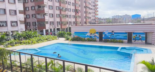 Swimming Pool global-village Swimming Pool