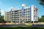 Gajanan Vatika Residency