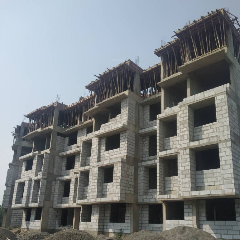 Images for Construction Status of Tejaswini Siddhant Residency