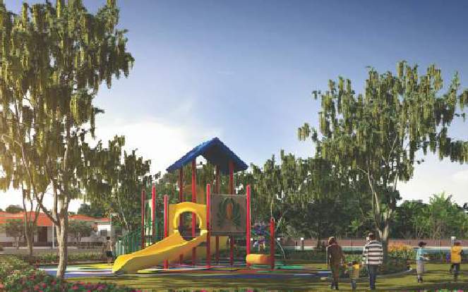 lake city phase 1 Others