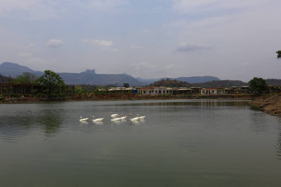 Images for Amenities of Apratim Lake City Phase 1