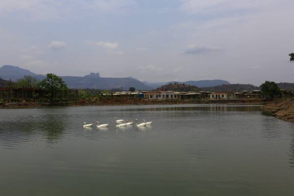 Images for Amenities of Apratim Lake City Phase 1 Images for Amenities of Apratim Lake City Phase 1