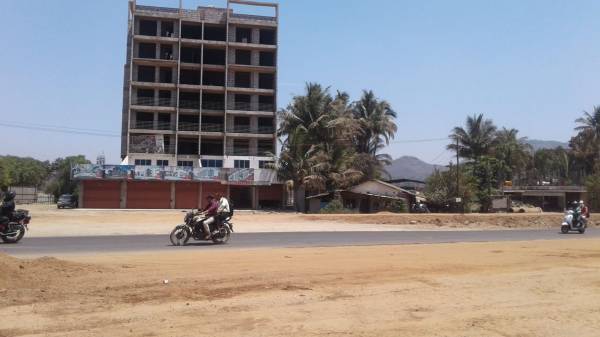 Images for Construction Status of Meghna City