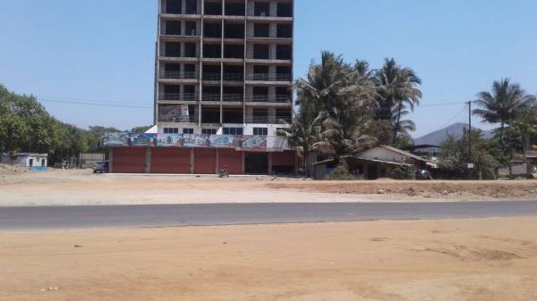 Images for Construction Status of Meghna City