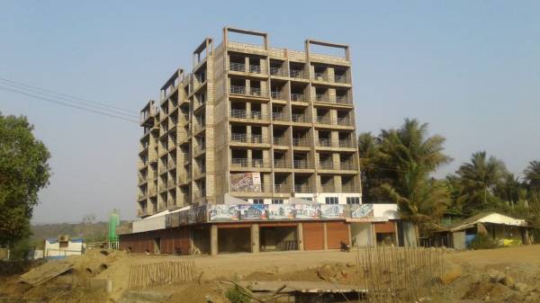 Images for Construction Status of Meghna City