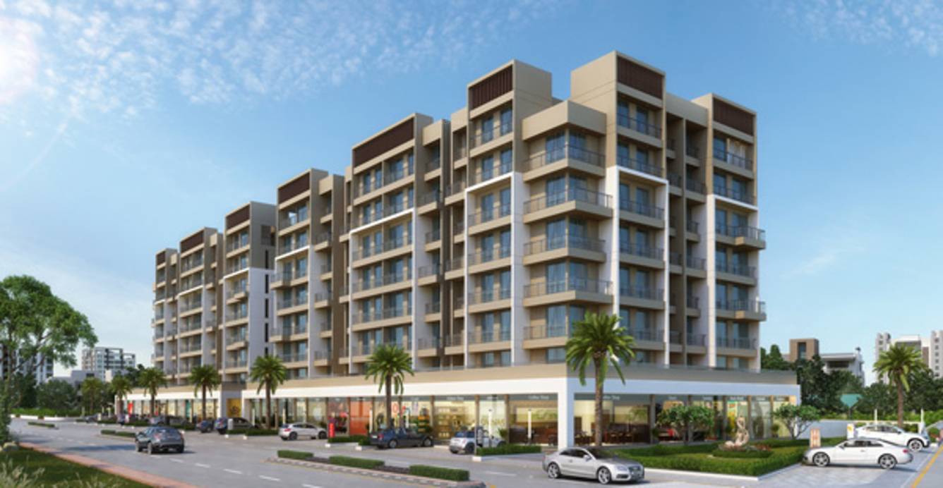 Images for Elevation of Meghna City
