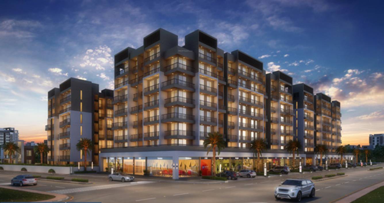 Images for Elevation of Meghna City