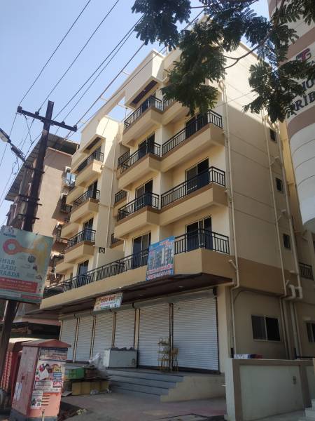 Images for Elevation of Dolphin Madhav Ganga Images for Elevation of Dolphin Madhav Ganga