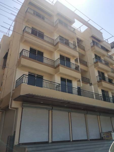 Images for Elevation of Dolphin Madhav Ganga