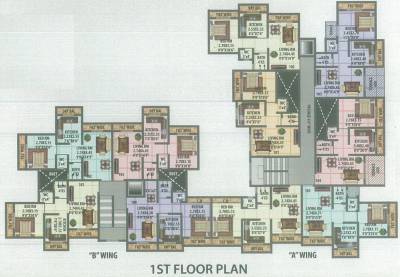 Images for Cluster Plan of Amardeep Amarpreet