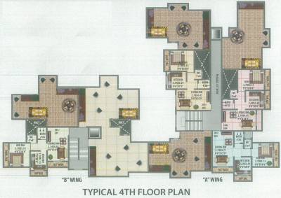 Images for Cluster Plan of Amardeep Amarpreet