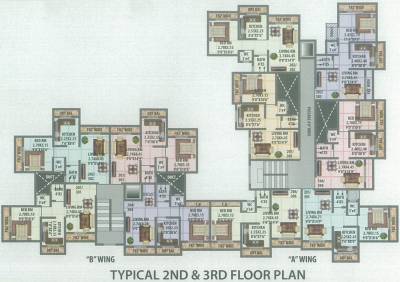 Images for Cluster Plan of Amardeep Amarpreet