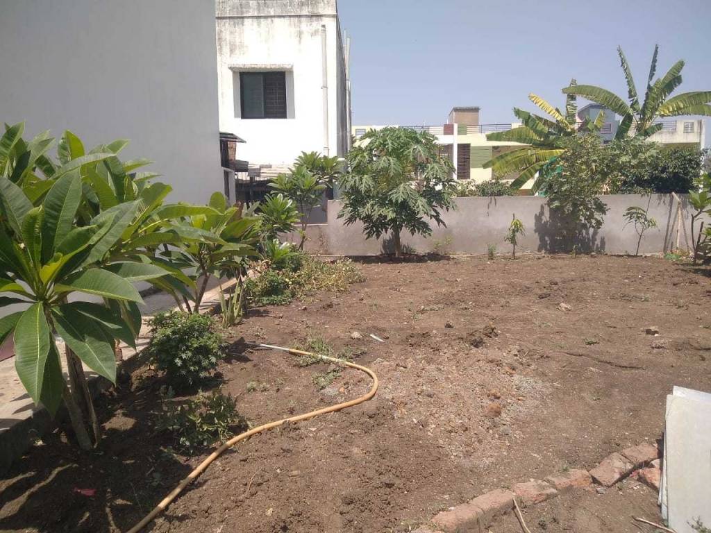  ganpati indigo Elevation