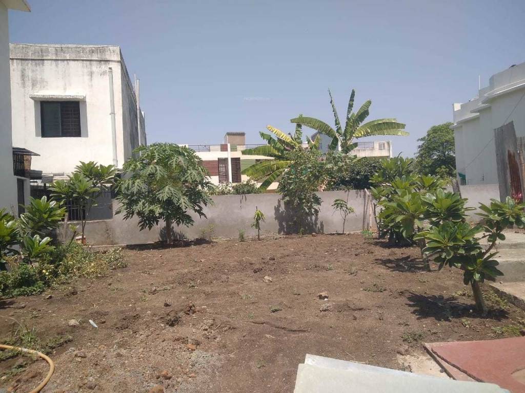  ganpati indigo Elevation