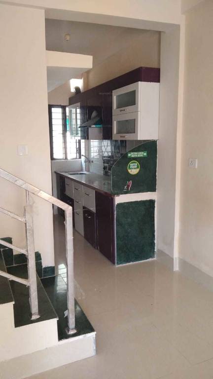  ganpati indigo Kitchen