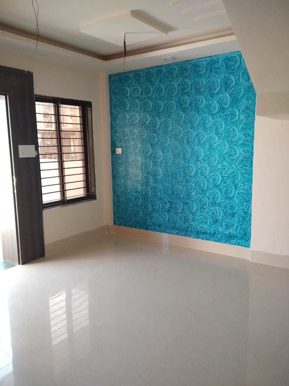  ganpati indigo Living Area