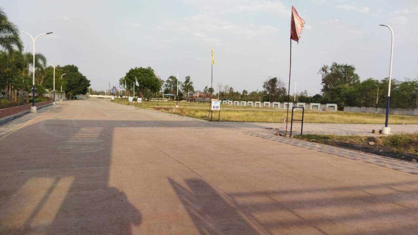  blue ridge Elevation