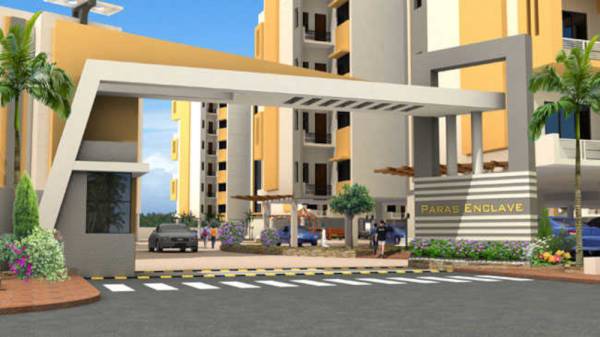  swastik-paras-enclave Others