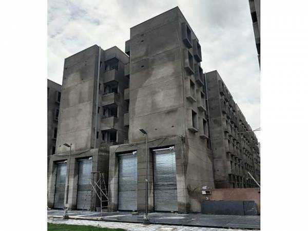  rudraksha-ii Construction Status Aug-21