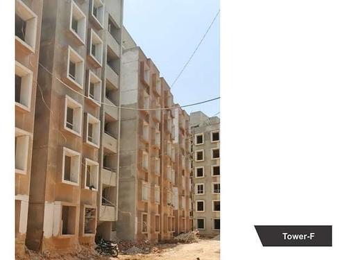  rudraksha-ii Tower F Construction Status June-21