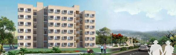  rudraksha-ii Elevation