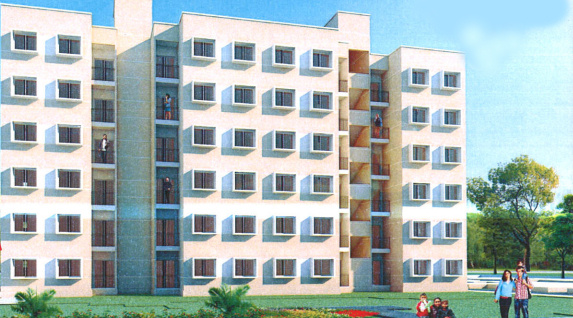 Elevation rudraksha-ii Elevation