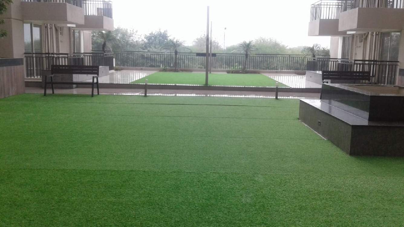 tirumala town a and b Landscaped Gardens