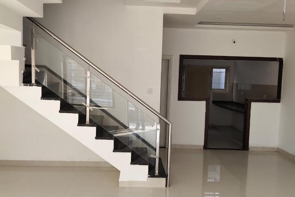 villas phase i Elevation