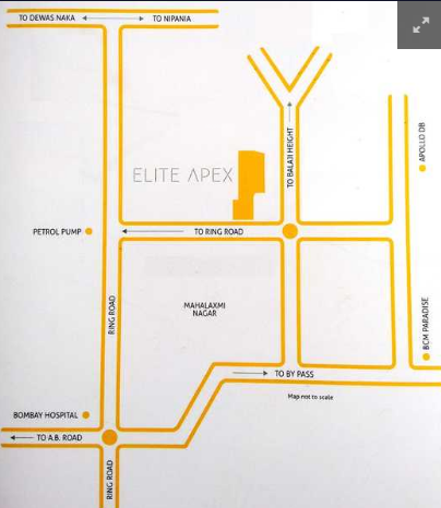 Location Plan elite-apex Location Plan